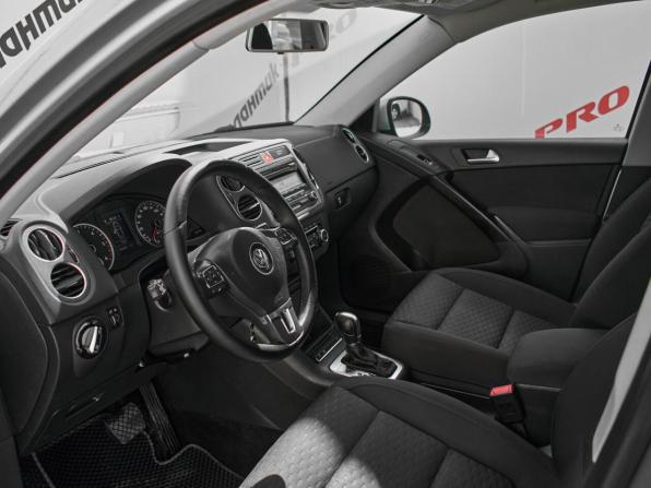 Volkswagen Tiguan I с пробегом 2010 года, цена 1 080 000 рублей, 168439 км, внедорожник, Автокод Объявления