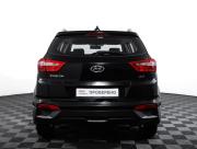 Hyundai Creta I Москва  - изображение 28