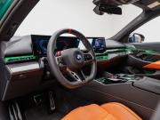 BMW M5 VII (G90) Москва  - изображение 51