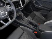 Audi Q3 II (F3) Москва  - изображение 43