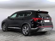 Hyundai Santa Fe IV Рестайлинг Химки  - изображение 23