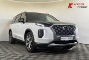 Hyundai Palisade I Нижний Новгород  - изображение 29