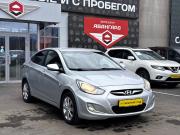 Hyundai Solaris I Альметьевск  - изображение 36