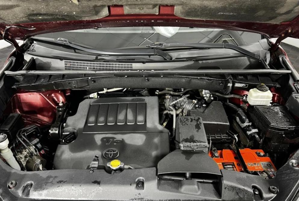 Toyota Highlander III (XU50) Нижний Новгород  - изображение 23