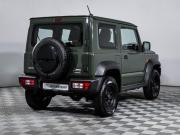 Suzuki Jimny IV Москва  - изображение 22