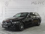 Mercedes-Benz C-Класс V (W206) Москва  - изображение 20