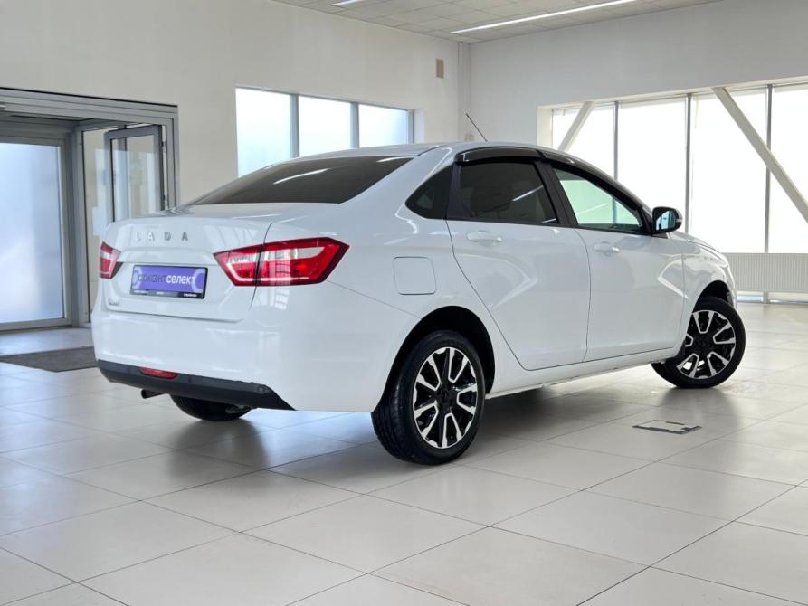 Lada (ВАЗ) Vesta I Волгоград  - изображение 2