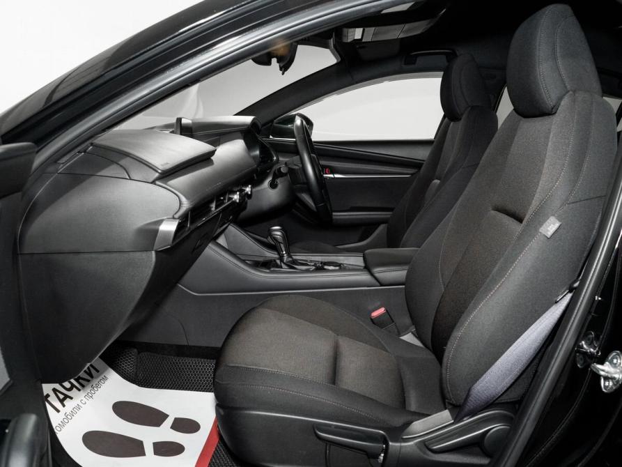 Mazda 3 IV (BP) Иркутск  - изображение 6