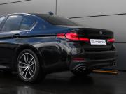 BMW 5 серии VII (G30/G31/G38) Рестайлинг Москва  - изображение 53