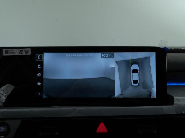 Kia K8 I Рестайлинг с пробегом 2025 года, цена 6 299 077 рублей, 57 км, седан, Автокод Объявления