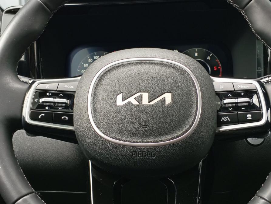 Kia Sorento IV Москва  - изображение 15