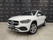 Mercedes-Benz GLA II (H247) Москва  - изображение 26