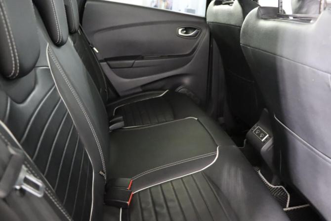 Renault Kaptur I Рестайлинг с пробегом 2021 года, цена 1 759 990 рублей, 95135 км, внедорожник, Автокод Объявления