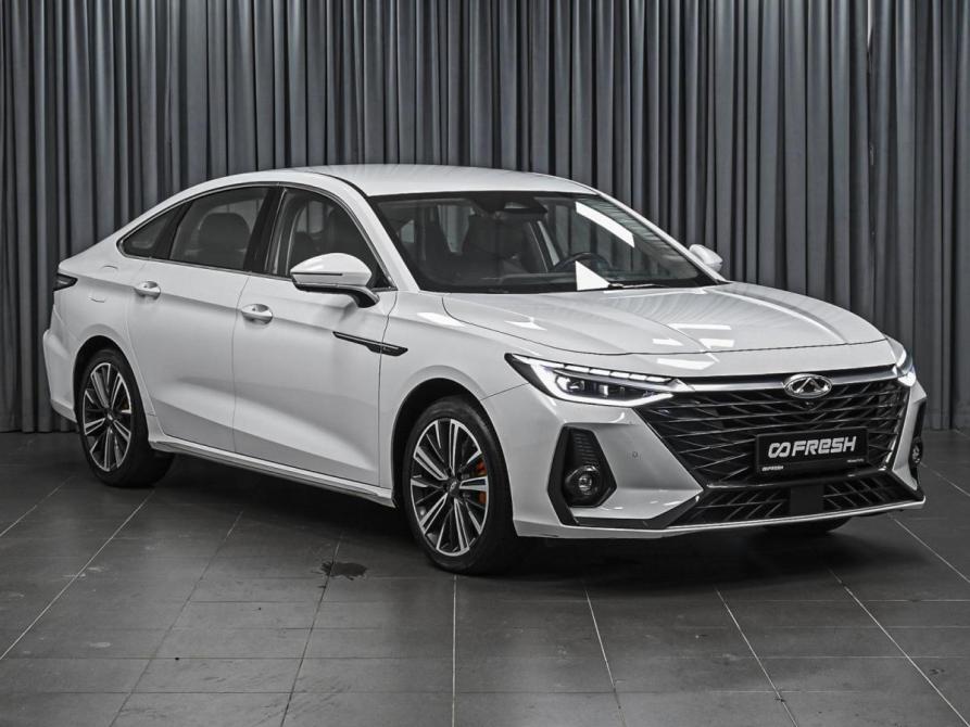 Chery Arrizo 8 Ставрополь  - изображение 1