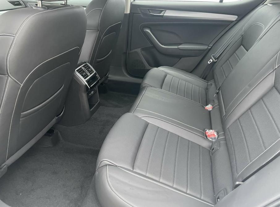 Skoda Superb III Рестайлинг Стерлитамак  - изображение 20