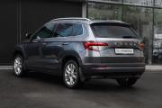 Skoda Karoq I Москва  - изображение 31