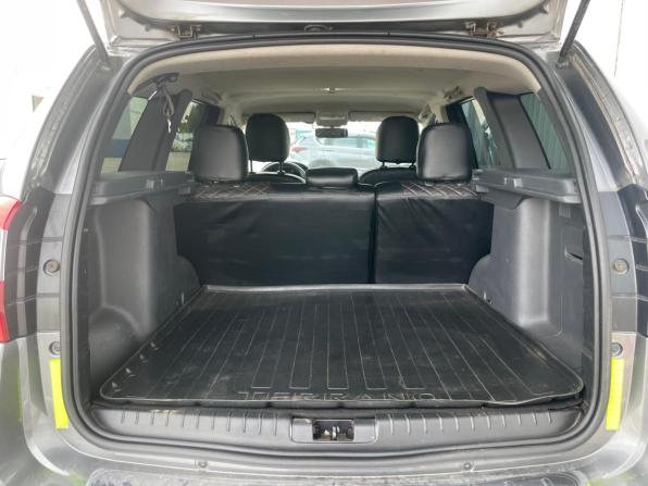 Nissan Terrano III (D10) с пробегом 2019 года, цена 1 597 300 рублей, 104231 км, внедорожник, Автокод Объявления