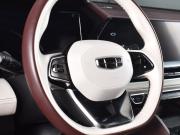 Geely Monjaro I Кемерово  - изображение 41