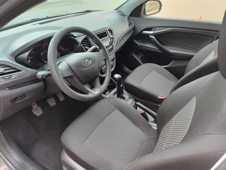 Lada (ВАЗ) Vesta I Ижевск  - изображение 20