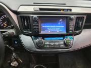 Toyota RAV4 IV (XA40) Рестайлинг Альметьевск  - изображение 51