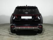 Hyundai Tucson IV Санкт-Петербург  - изображение 32