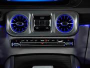 Mercedes-Benz G-Класс AMG II (W465) Рестайлинг Москва  - изображение 50