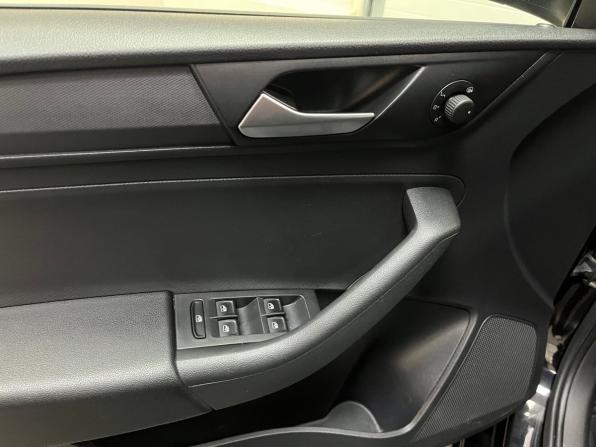 Volkswagen Polo VI с пробегом 2020 года, цена 1 449 000 рублей, 108340 км, лифтбек, Автокод Объявления