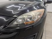 Mazda 3 II (BL) Москва  - изображение 36