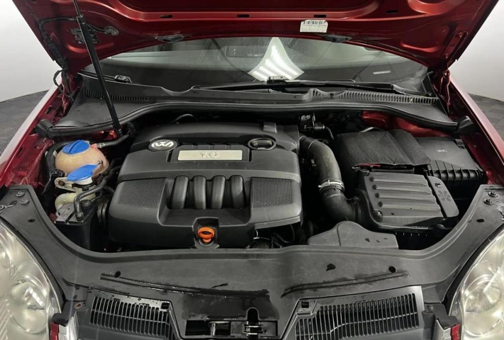 Volkswagen Jetta V Нижний Новгород  - изображение 22