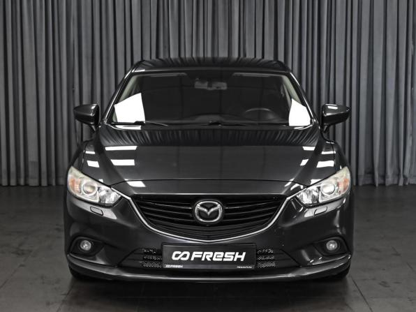 Mazda 6 III (GJ) с пробегом 2013 года, цена 1 298 000 рублей, 153732 км, седан, Автокод Объявления