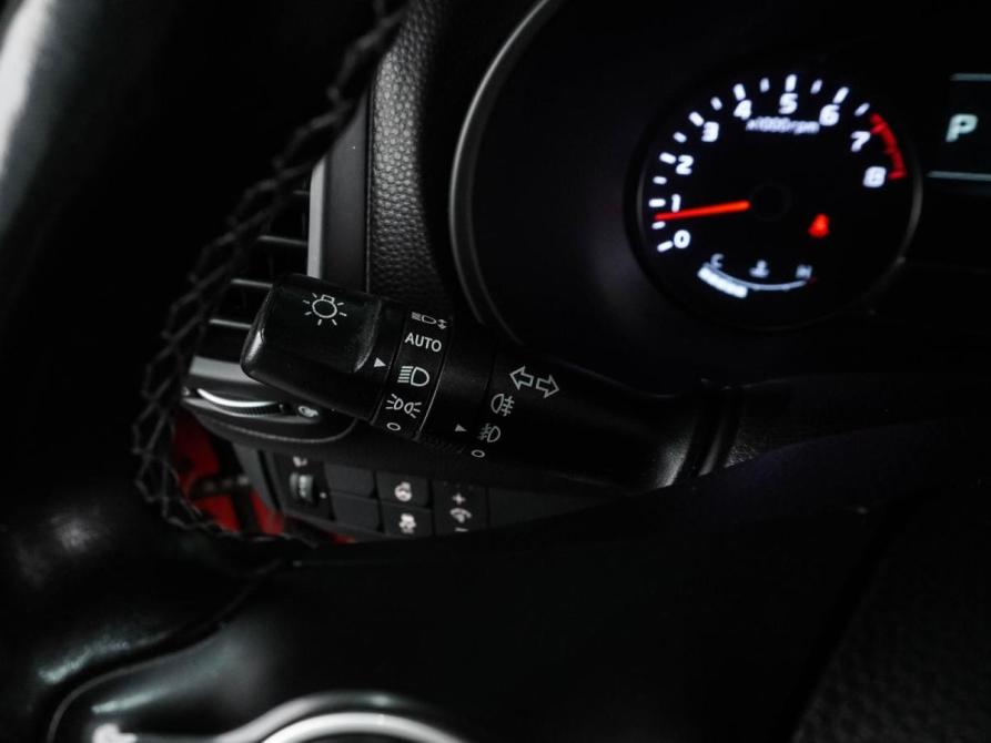 Kia Soul II Рестайлинг Воронеж  - изображение 14