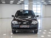 Chevrolet Niva I Рестайлинг Самара  - изображение 23