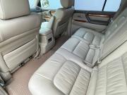 Lexus LX II Рестайлинг Стерлитамак  - изображение 66