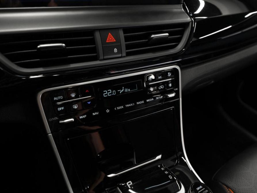 Kia Seltos I Рестайлинг Москва  - изображение 20