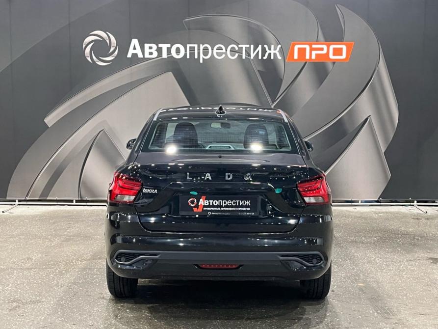 Lada (ВАЗ) Iskra Пермь  - изображение 6