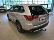 Mitsubishi Outlander III Рестайлинг 2 Апатиты  - изображение 23