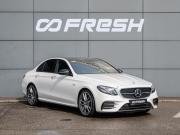 Mercedes-Benz E-Класс AMG V (W213) Краснодар  - изображение 34