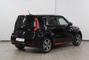 Kia Soul II Рестайлинг Астрахань  - изображение 37