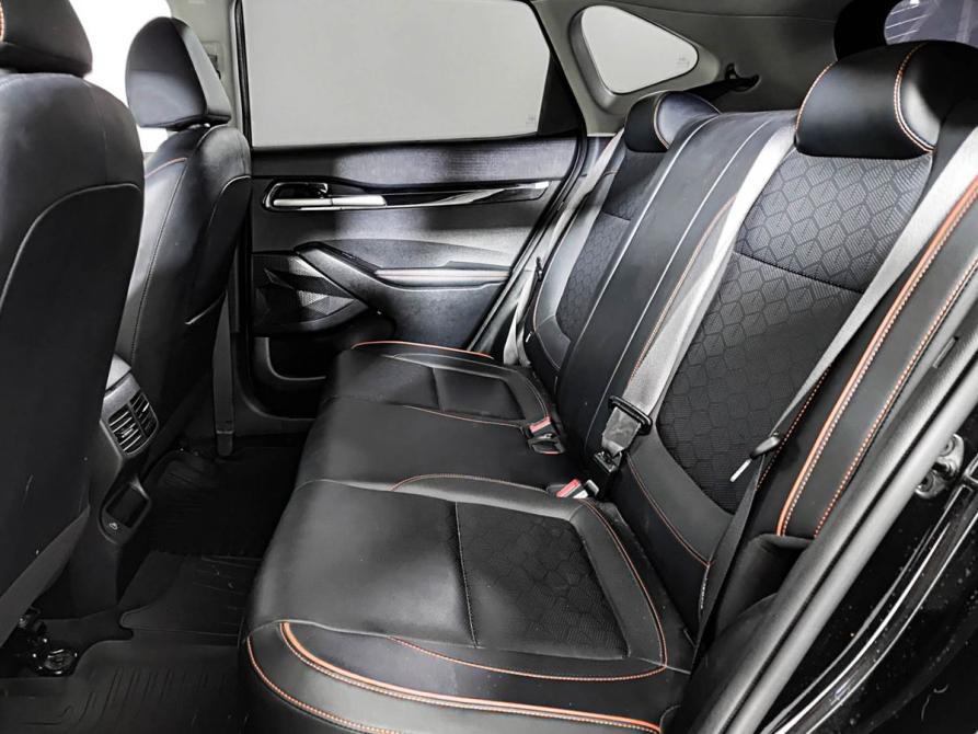 Kia Seltos I Рестайлинг Уфа  - изображение 15