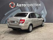 Lada (ВАЗ) Granta I Рестайлинг Пермь  - изображение 30