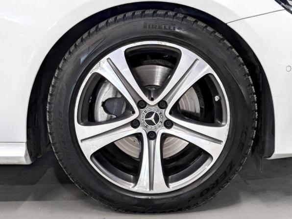 Mercedes-Benz E-Класс V (W213 S213 C238) с пробегом 2019 года, цена 3 366 500 рублей, 91849 км, купе-хардтоп, Автокод Объявления