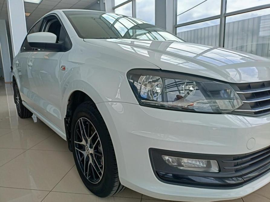 Volkswagen Polo V Рестайлинг Арзамас  - изображение 11