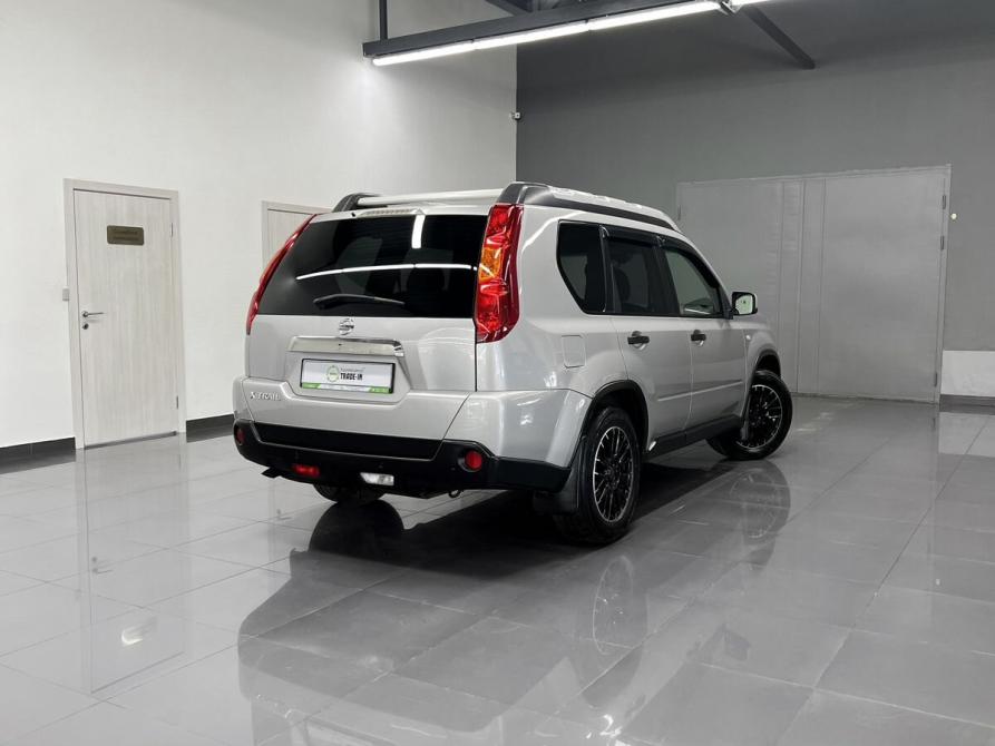 Nissan X-Trail II Тверь  - изображение 2