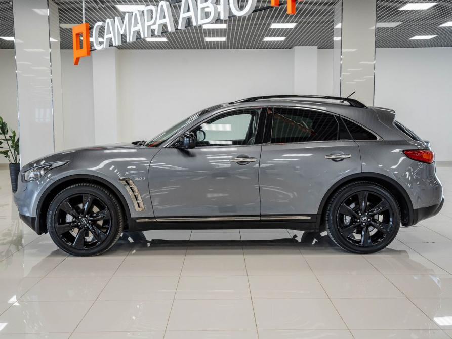 Infiniti QX70 Самара  - изображение 7