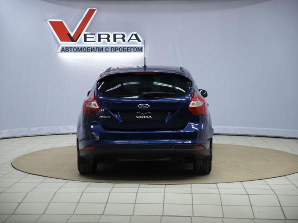 Ford Focus III с пробегом 2012 года, цена 530 000 рублей, 294883 км, хэтчбек, Автокод Объявления