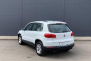 Volkswagen Tiguan I Рестайлинг Красноярск  - изображение 43