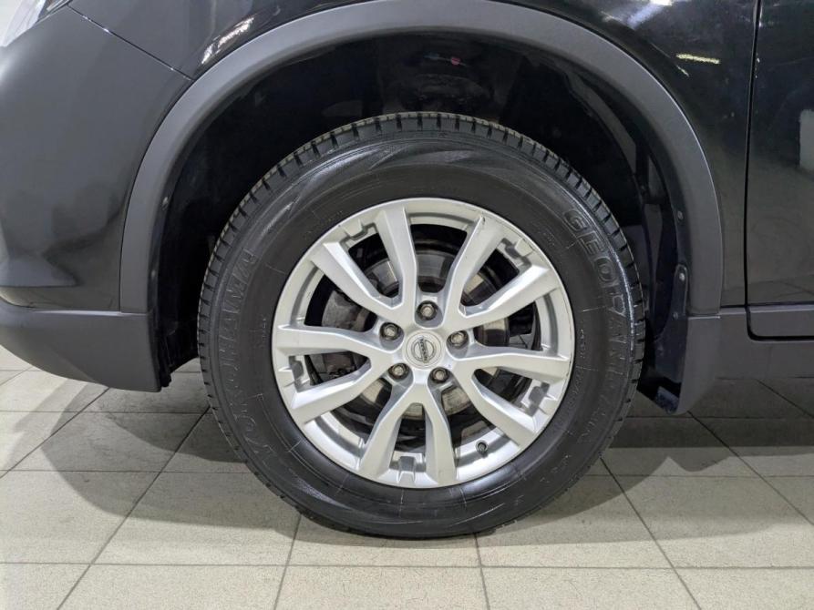 Nissan X-Trail III Рестайлинг Химки  - изображение 5