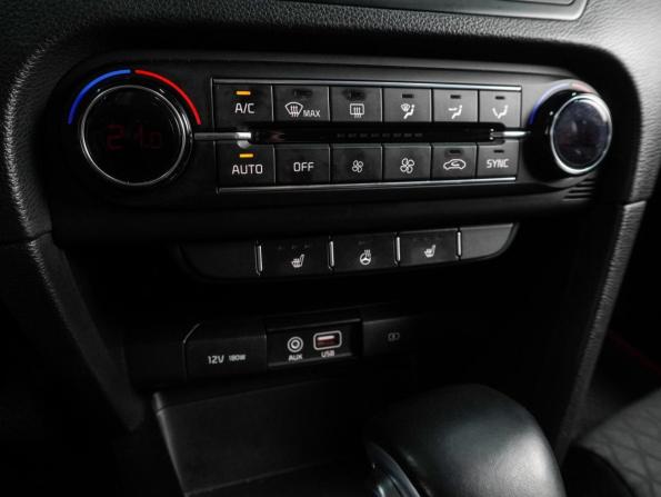 Kia Ceed III с пробегом 2019 года, цена 1 799 000 рублей, 91420 км, универсал, Автокод Объявления