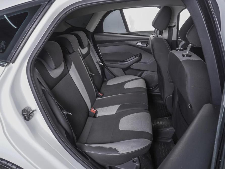 Ford Focus III Ростов-на-Дону  - изображение 7