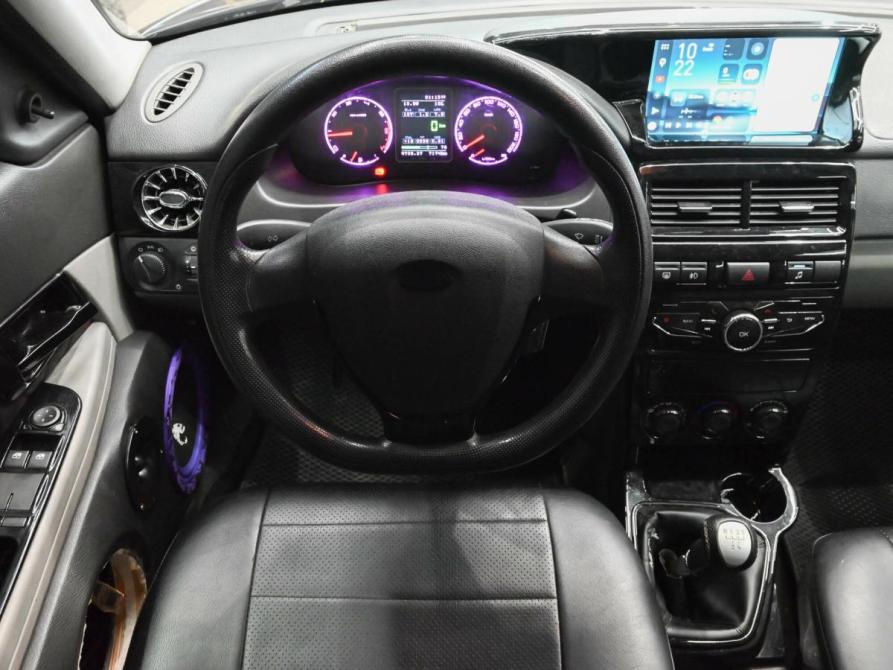Lada (ВАЗ) Priora I Екатеринбург  - изображение 11